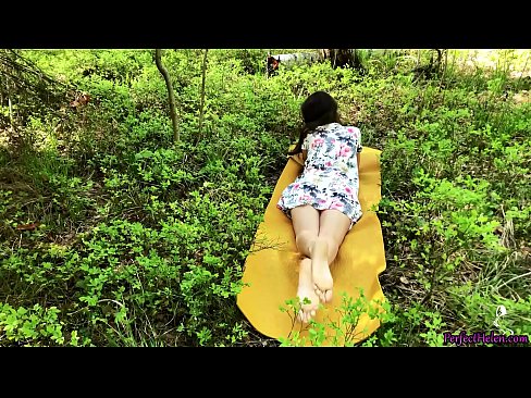 ❤️ Stranger on Tinder Masturbates My Pussy and Fucks Passionately in the wood ໜັງໂປ້ ຢູ່ຄອມ lo.special-grasser.ru