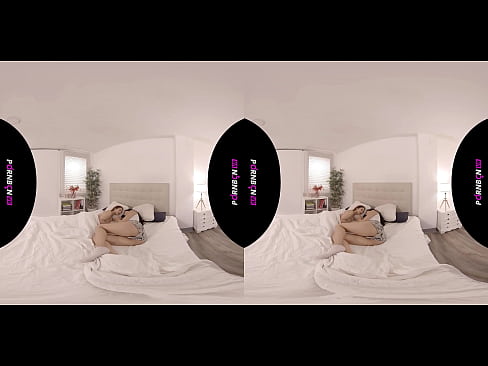 ❤️ PORNBCN VR ສອງເພດຍິງໄວໜຸ່ມຕື່ນຂຶ້ນຮອນໃນ 4K 180 3D virtual reality Geneva Bellucci Katrina Moreno ໜັງໂປ້ ຢູ່ຄອມ lo.special-grasser.ru