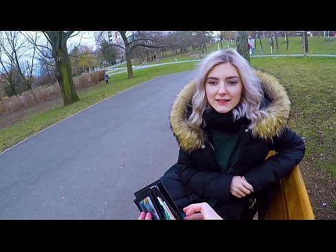 ❤️ Swallows a stranger’s hot cum for money – blowjob in the park ໂດຍ Eva Elfie ໜັງໂປ້ ຢູ່ຄອມ lo.special-grasser.ru